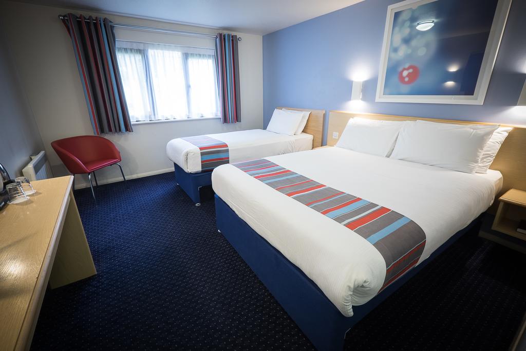 Travelodge Dublin Phoenix Park Hotel