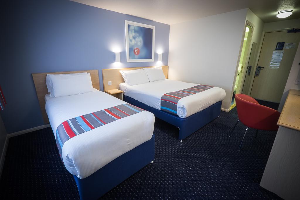 Travelodge Dublin Phoenix Park Hotel