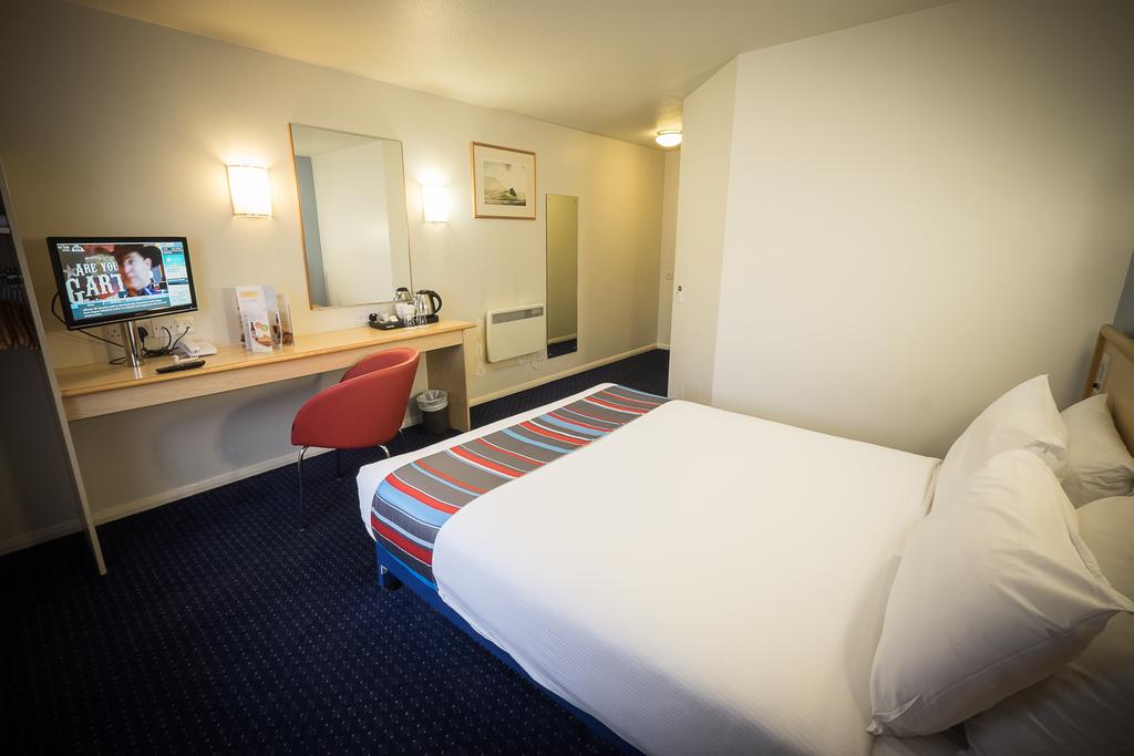 Travelodge Dublin Phoenix Park Hotel
