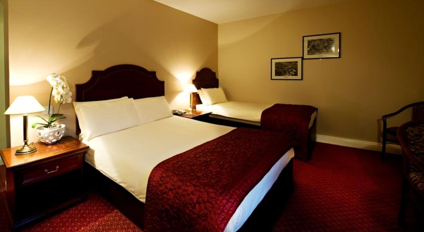 Dooleys Hotel Waterford City