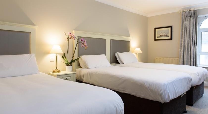 Dooleys Hotel Waterford City