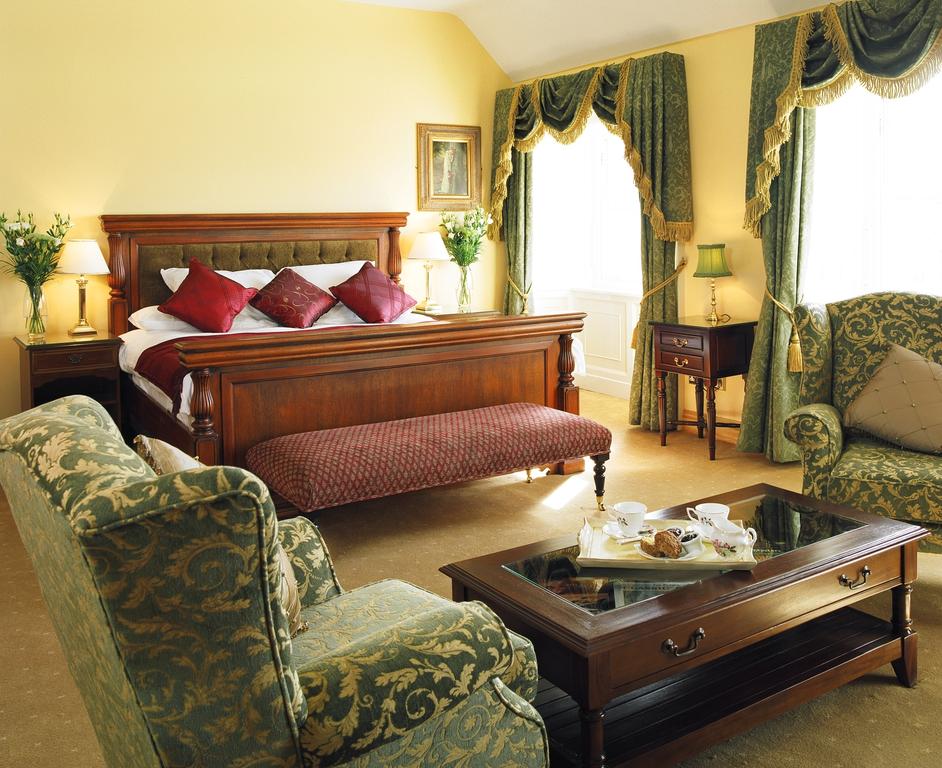 Beresford Hotel