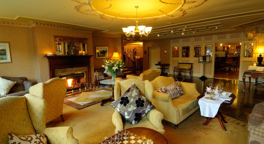 Killarney Royal Hotel