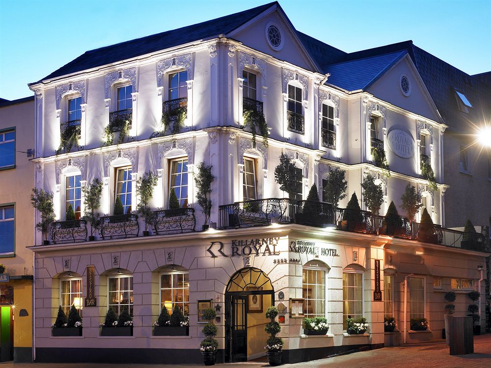 Killarney Royal Hotel