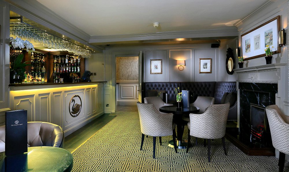 Macdonald Compleat Angler