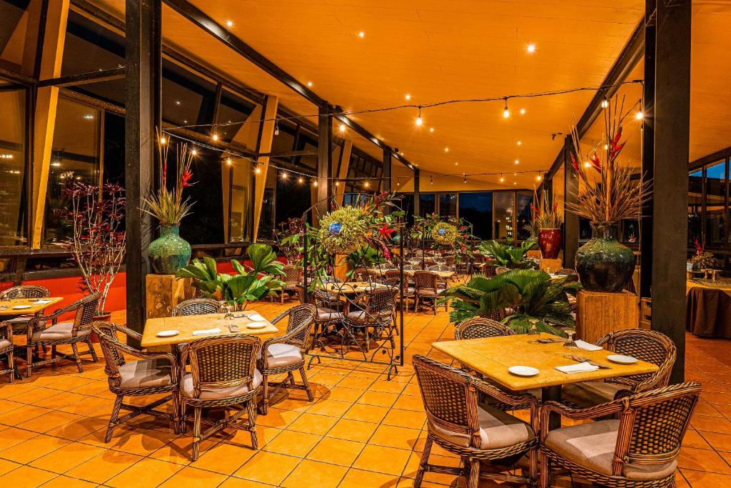 Hotel Arenal Kioro Suites & Spa