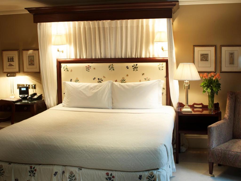 Roseate House London