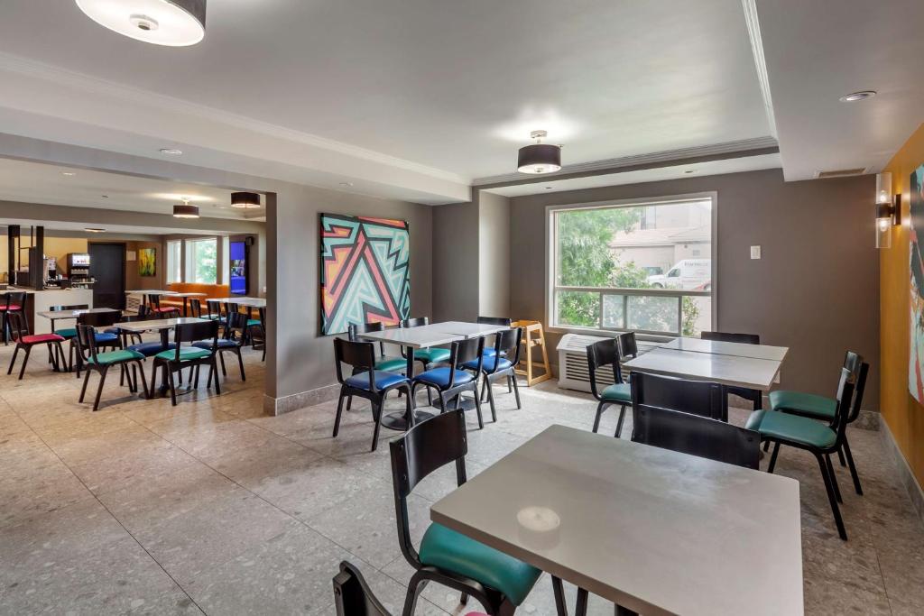 Best Western Plus West Edmonton