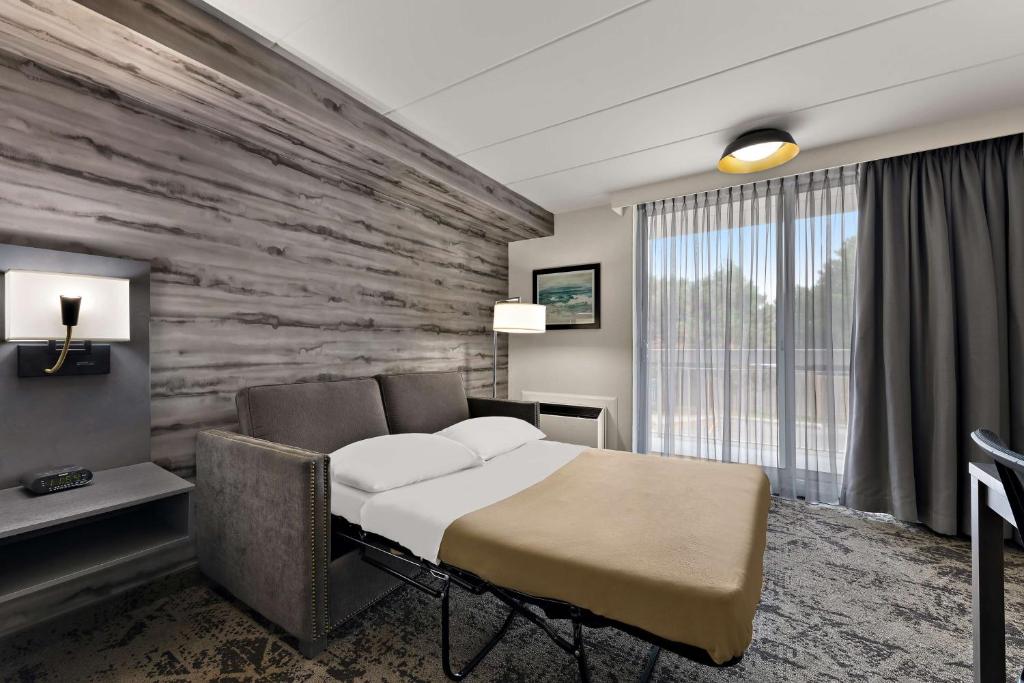 Best Western Parkway Hotel Toronto North