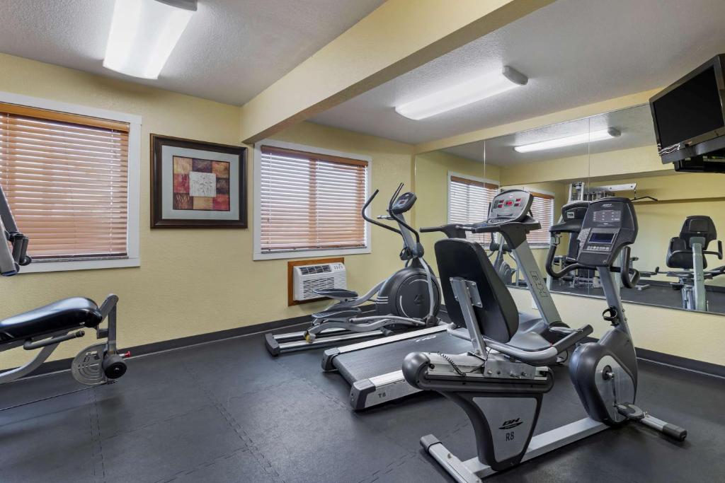 Best Western Plus Altoona Inn