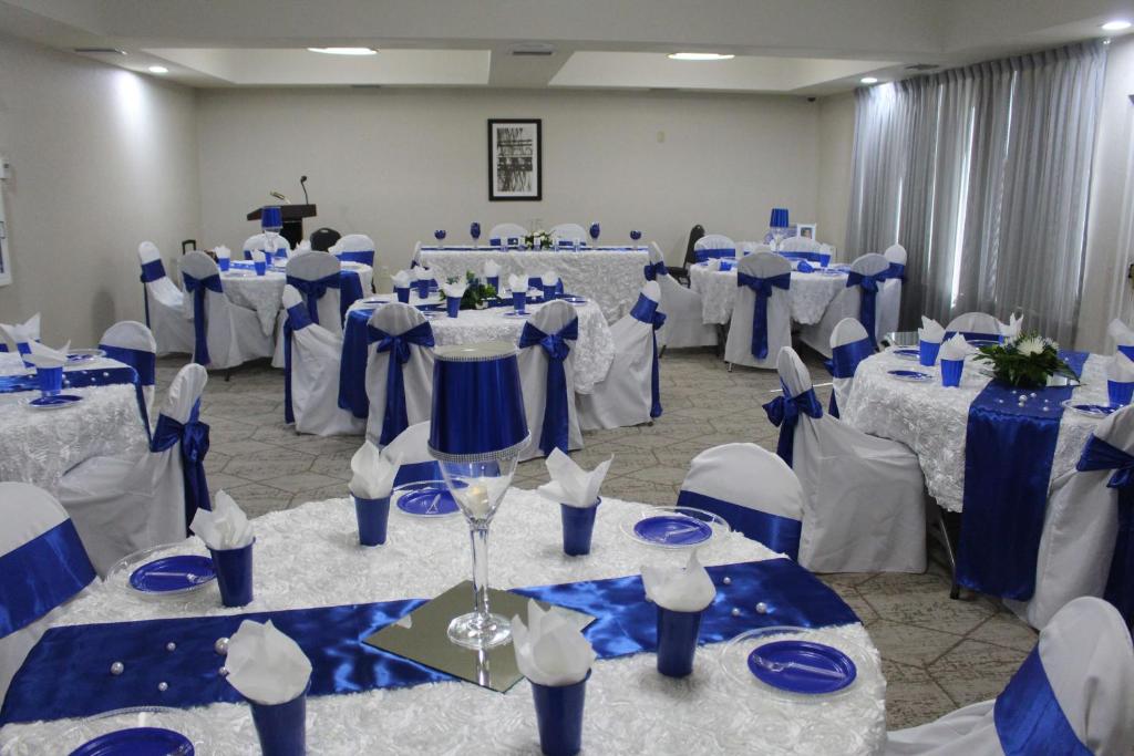 Best Western Heritage Inn & Suites