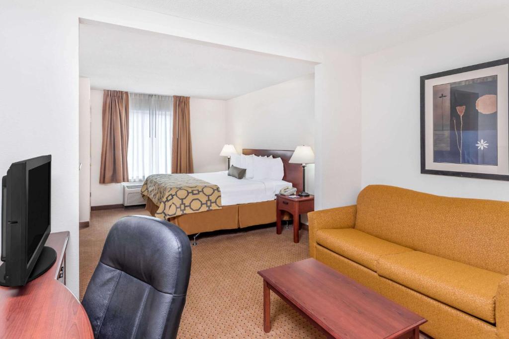 Baymont by Wyndham Cartersville