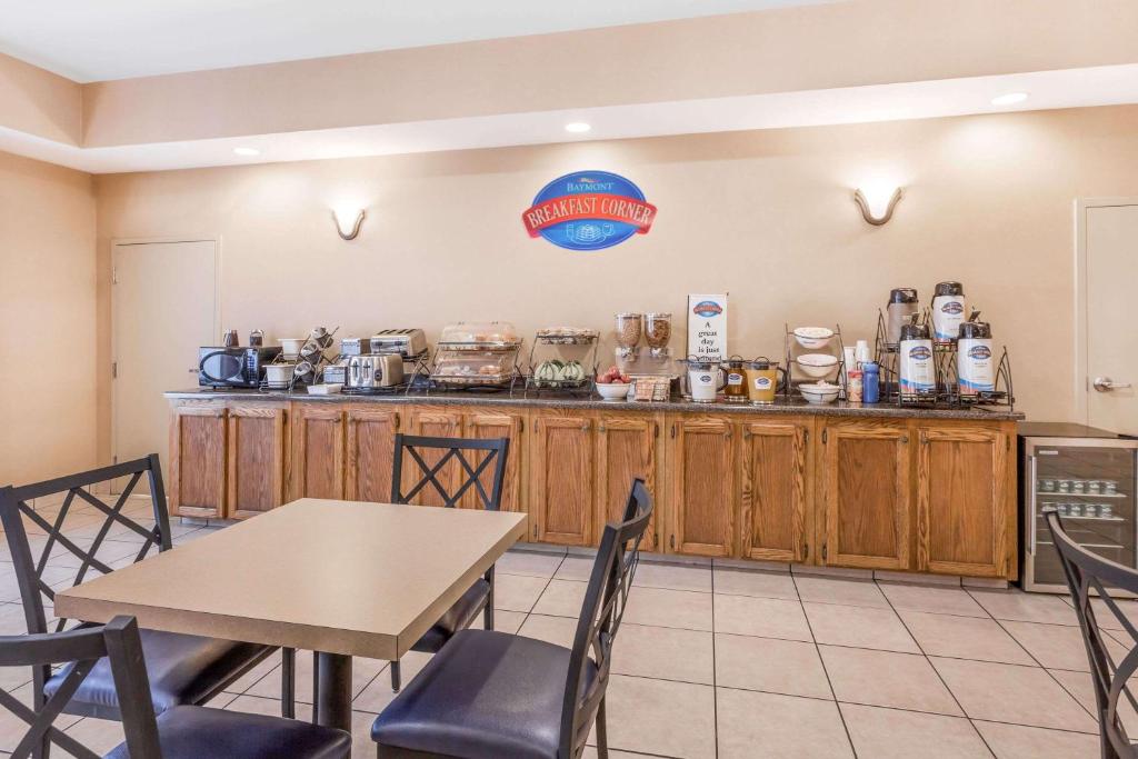 Baymont by Wyndham Cartersville