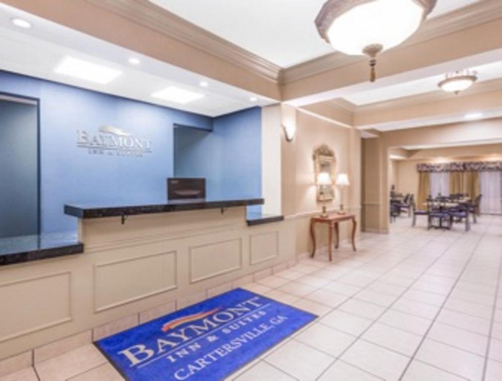 Baymont by Wyndham Cartersville