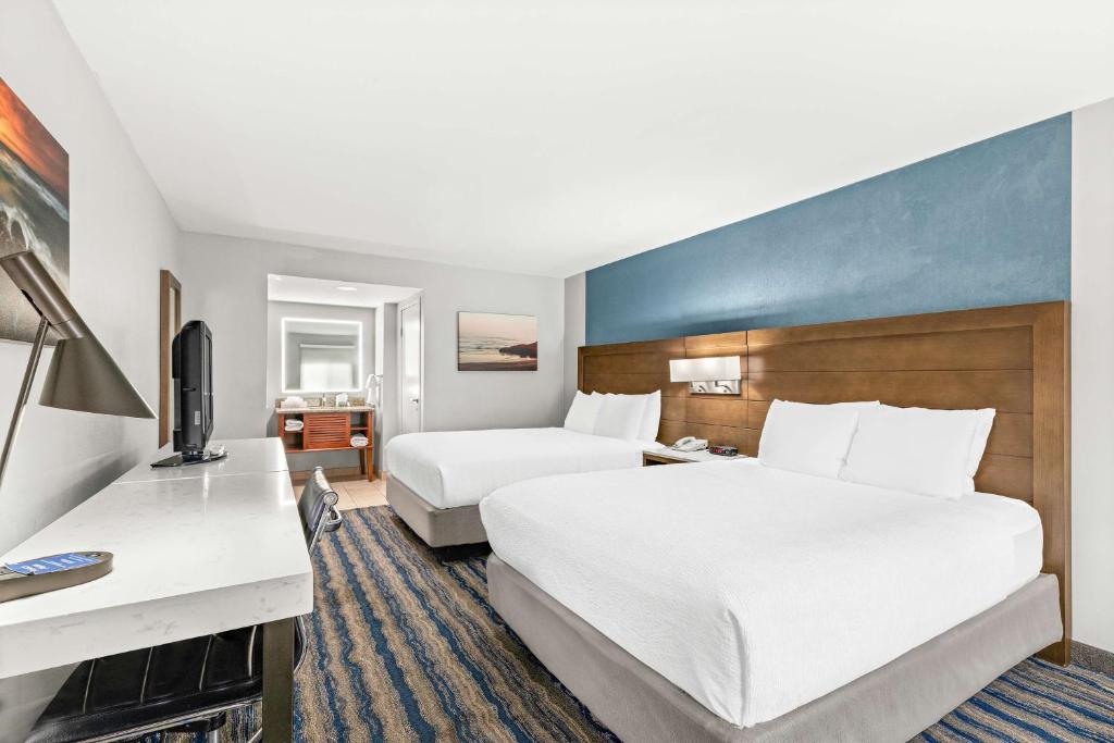 Best Western Chula Vista/Otay Valley Hotel