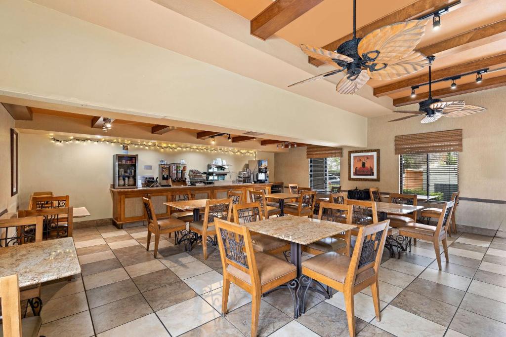 Best Western Chula Vista/Otay Valley Hotel