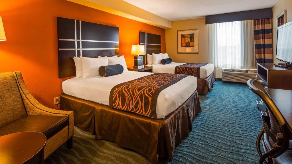 Best Western Plus Columbia North East