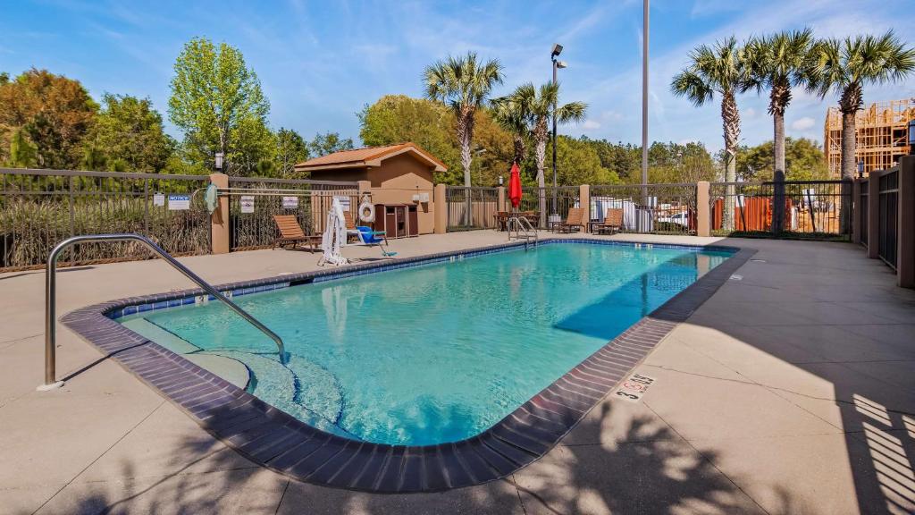 Best Western Plus Daphne Inn & Suites