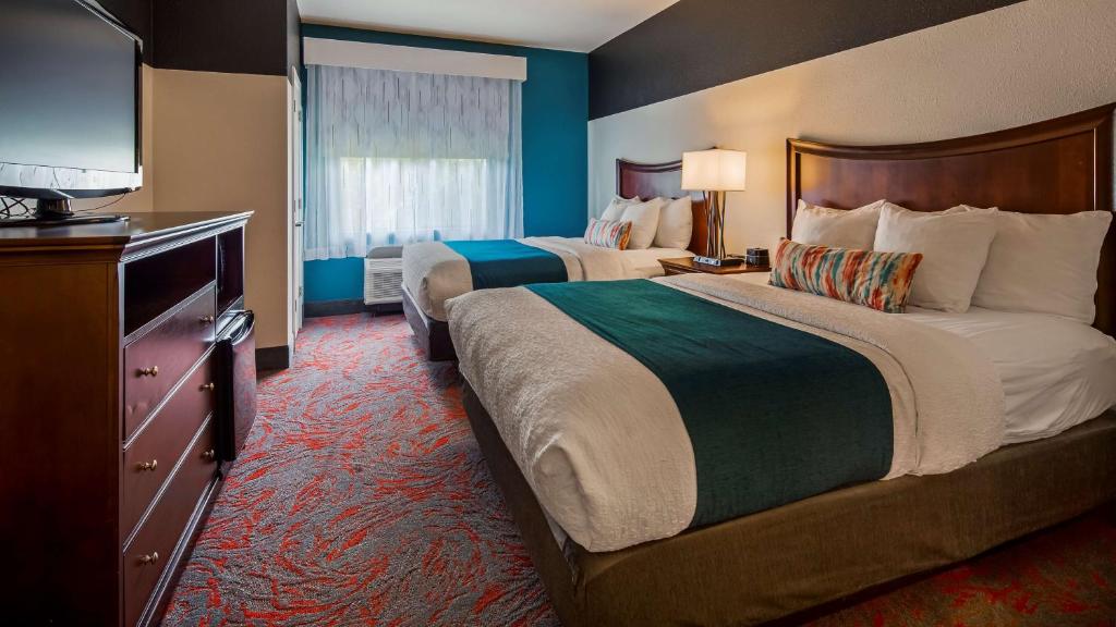 Best Western Plus Daphne Inn & Suites