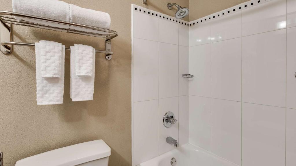 Best Western Gwinnett Center Hotel