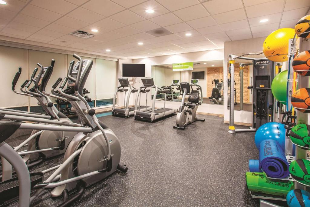 La Quinta Inn & Suites by Wyndham Duluth