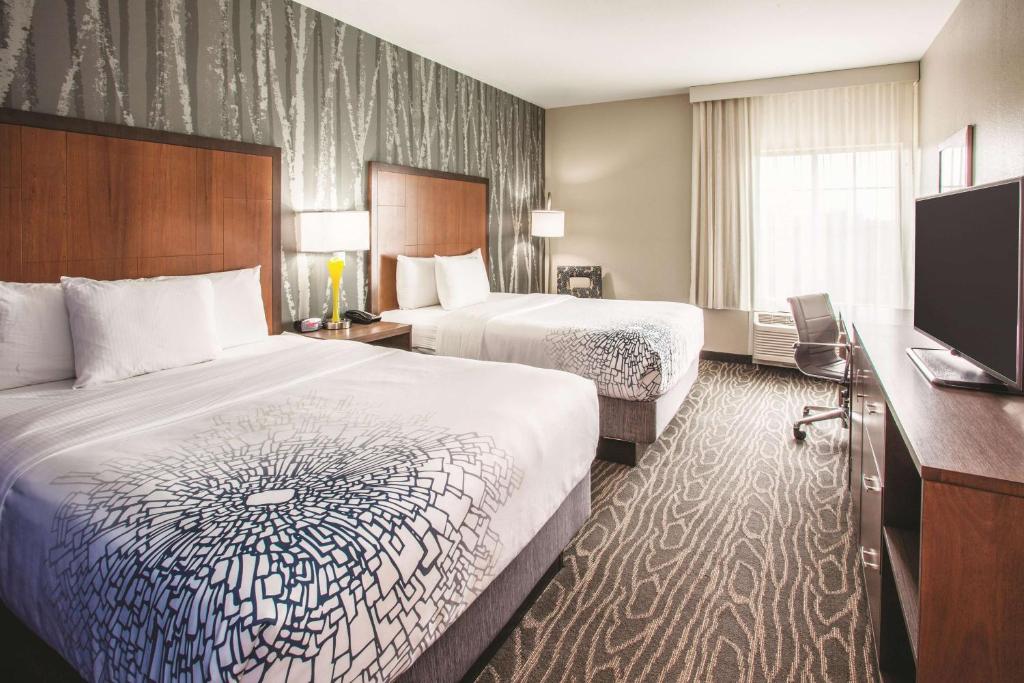 La Quinta Inn & Suites by Wyndham Duluth