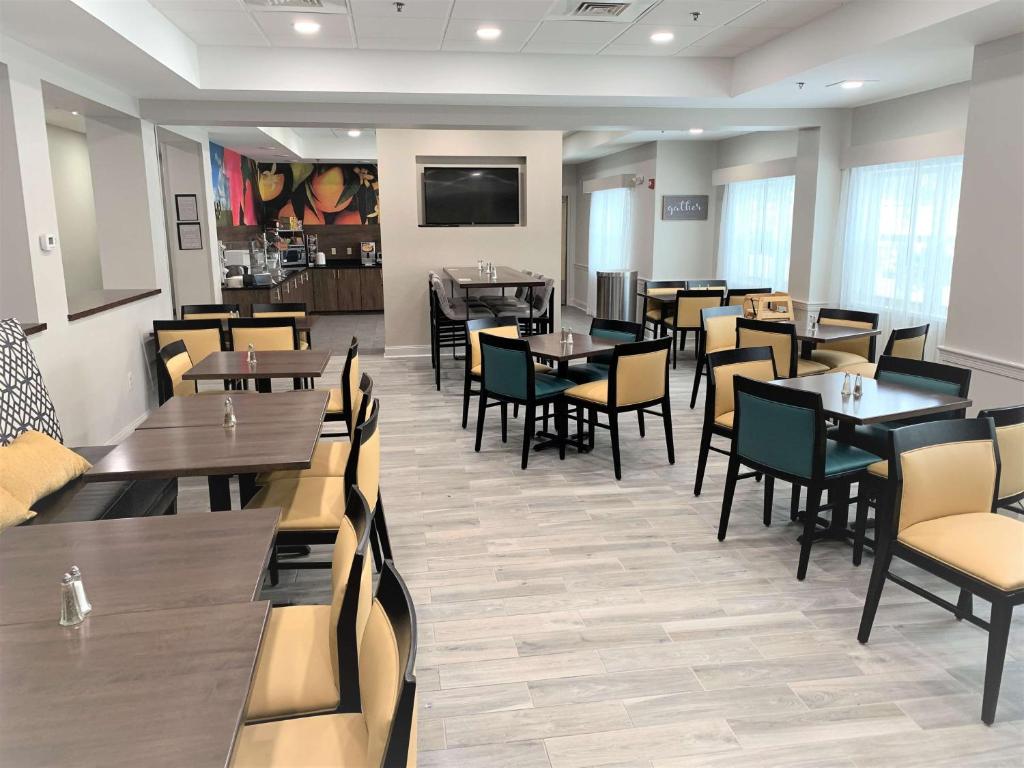 Best Western Plus Executive Residency Franklin
