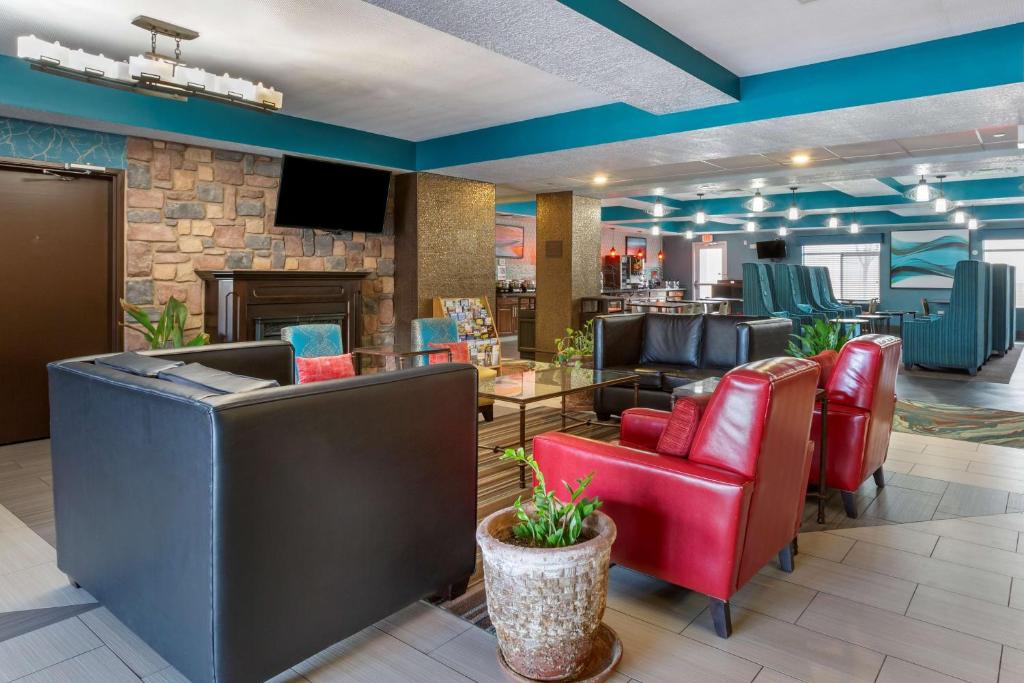 Best Western Plus Gallup Inn & Suites