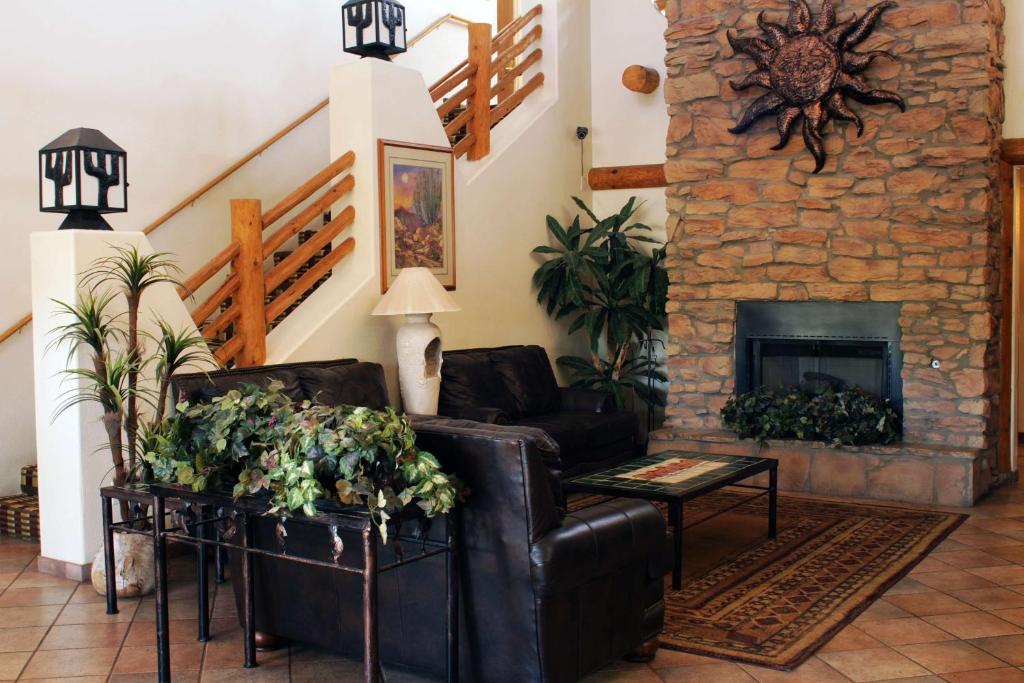 Best Western Gold Canyon Inn & Suites