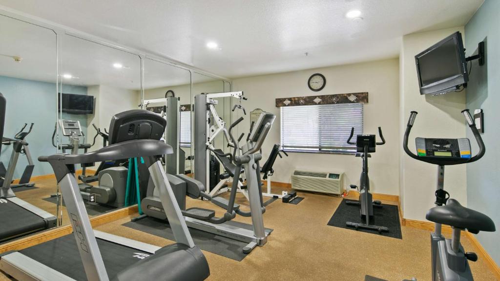 Best Western Gold Canyon Inn & Suites
