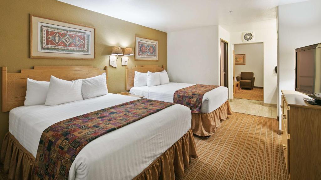Best Western Gold Canyon Inn & Suites