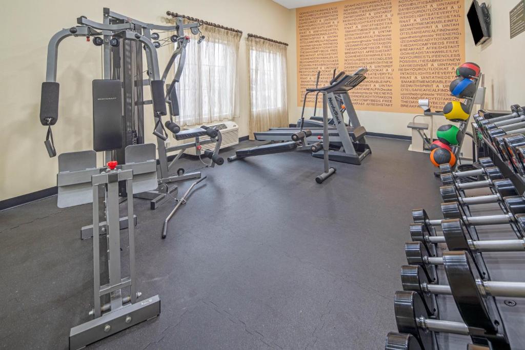 La Quinta Inn & Suites by Wyndham Gonzales LA