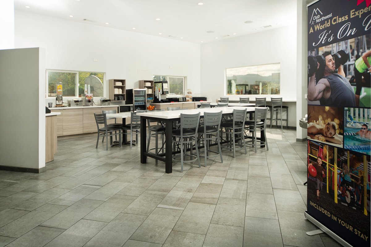 Red Lion Inn & Suites Grants Pass