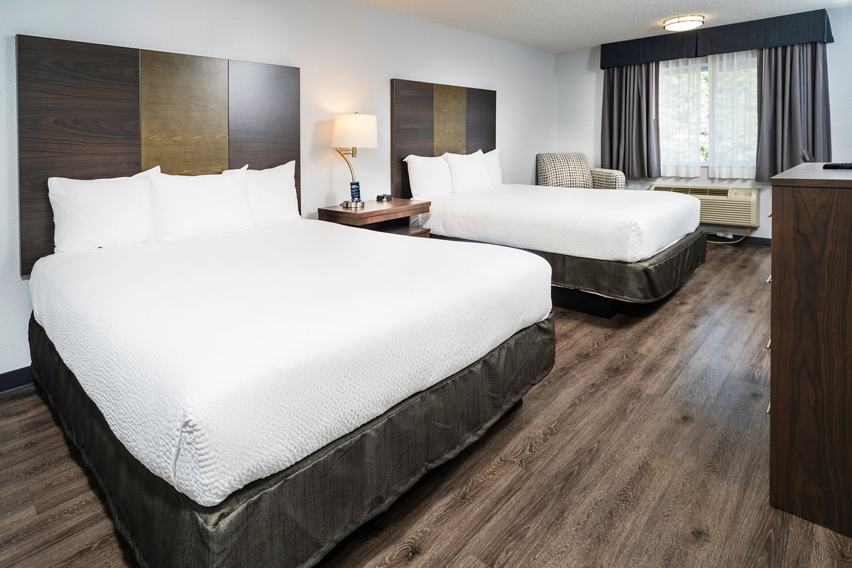 Red Lion Inn & Suites Grants Pass