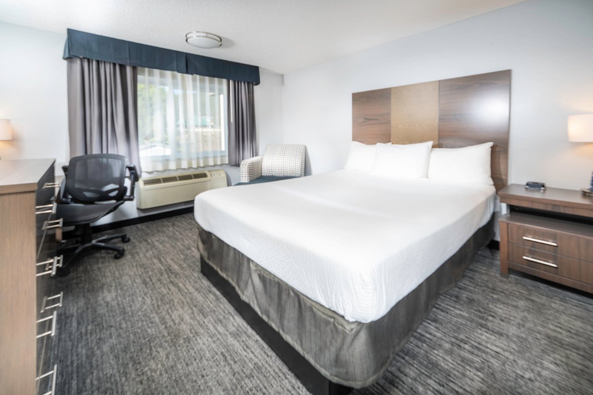 Red Lion Inn & Suites Grants Pass