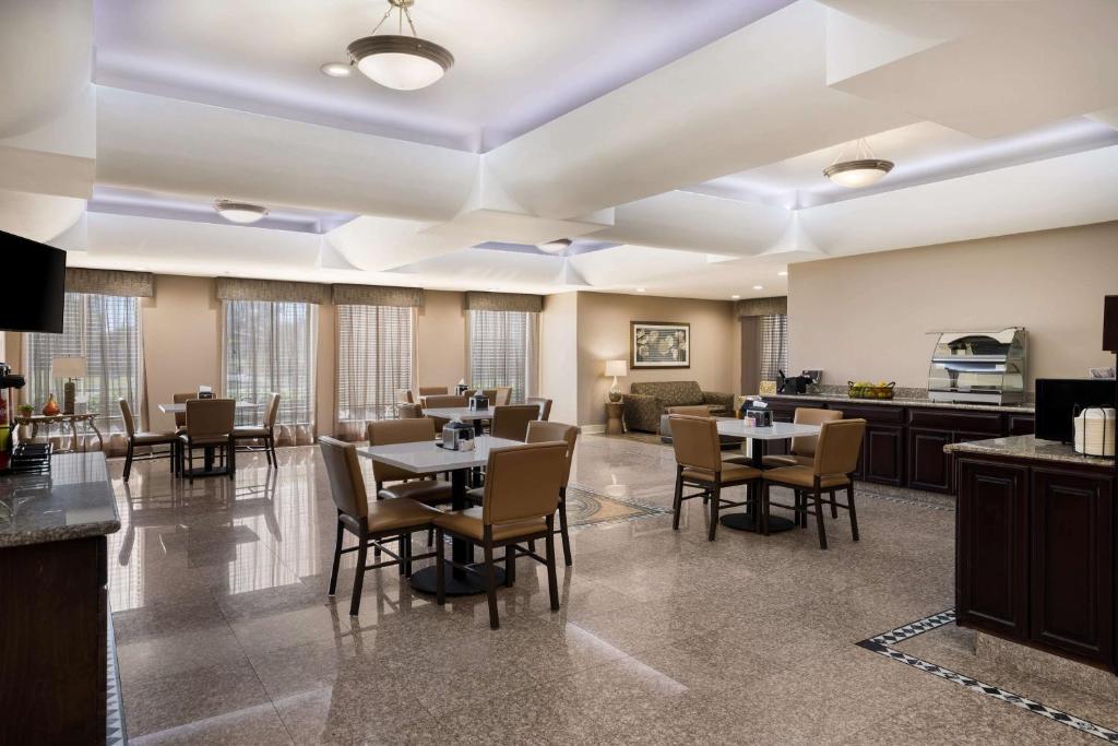 Best Western Plus Houma Inn