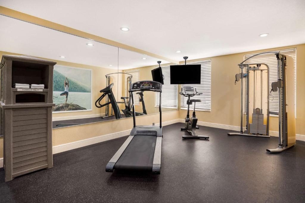 Best Western Plus Houma Inn