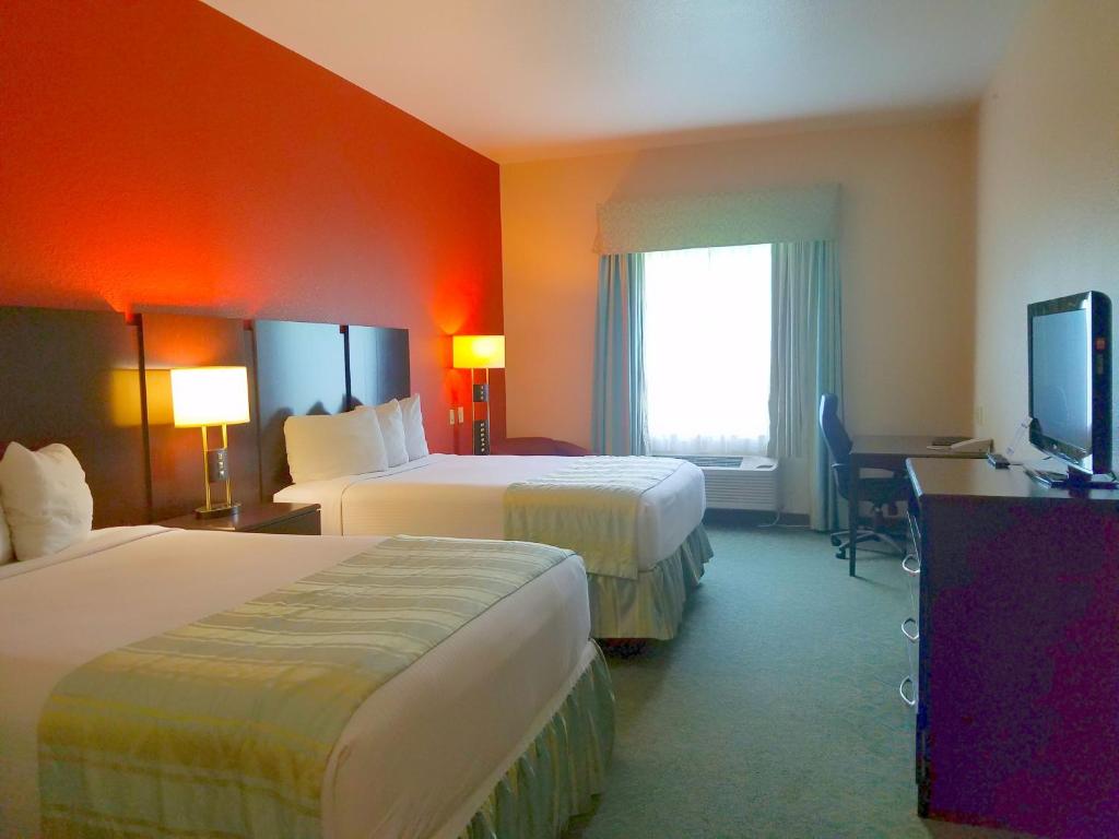 Ramada by Wyndham South Waco