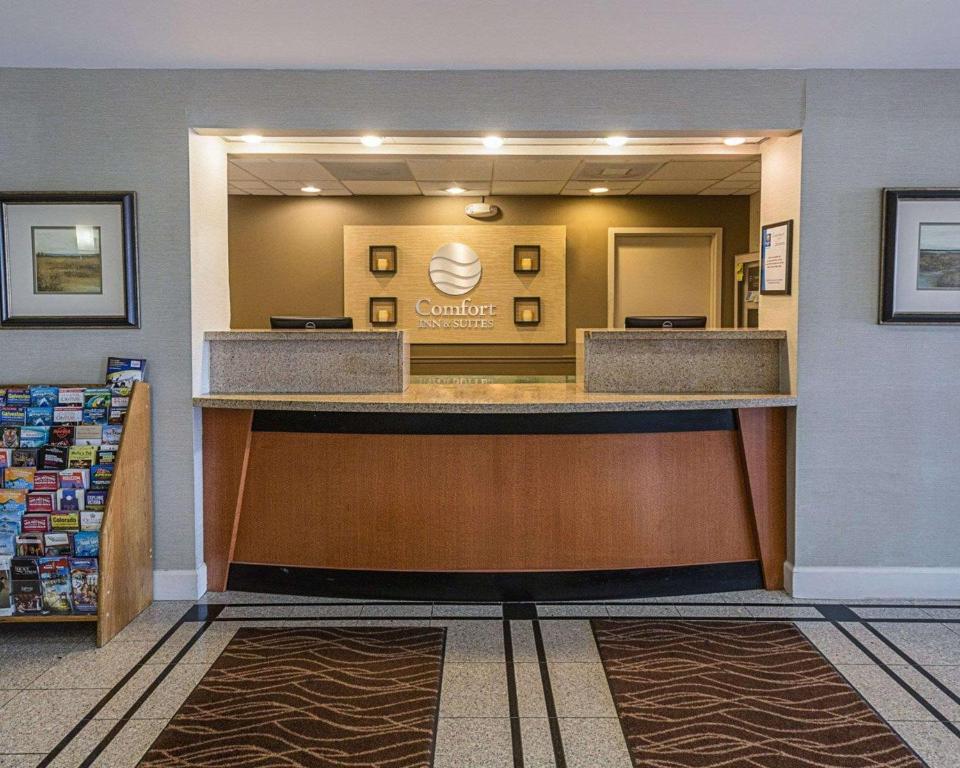 Comfort Inn Southwest Freeway at Westpark