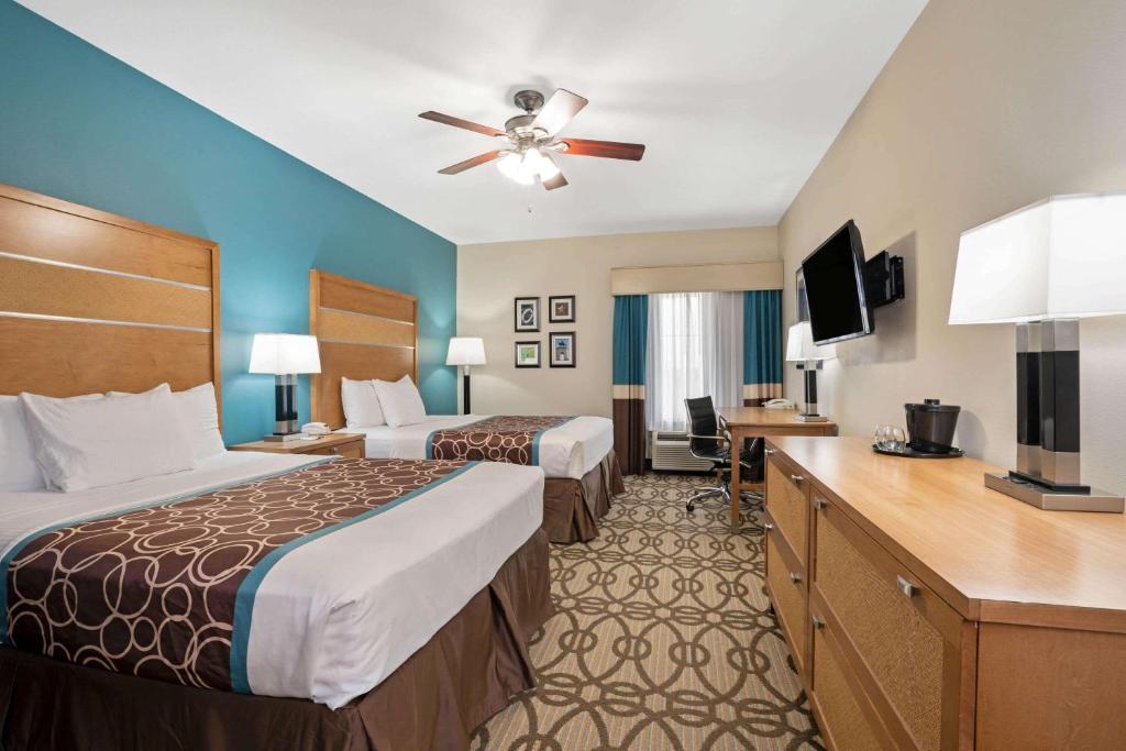 La Quinta by Wyndham Houston Willowbrook Vintage Park