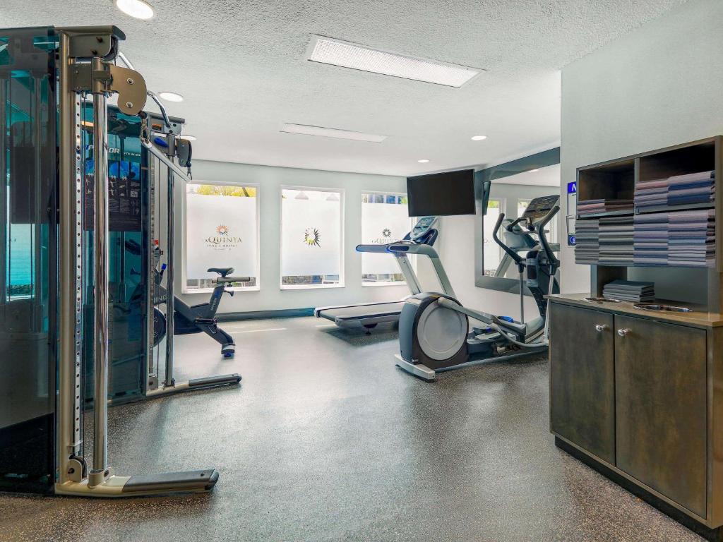 La Quinta Inn & Suites by Wyndham Dallas - Las Colinas