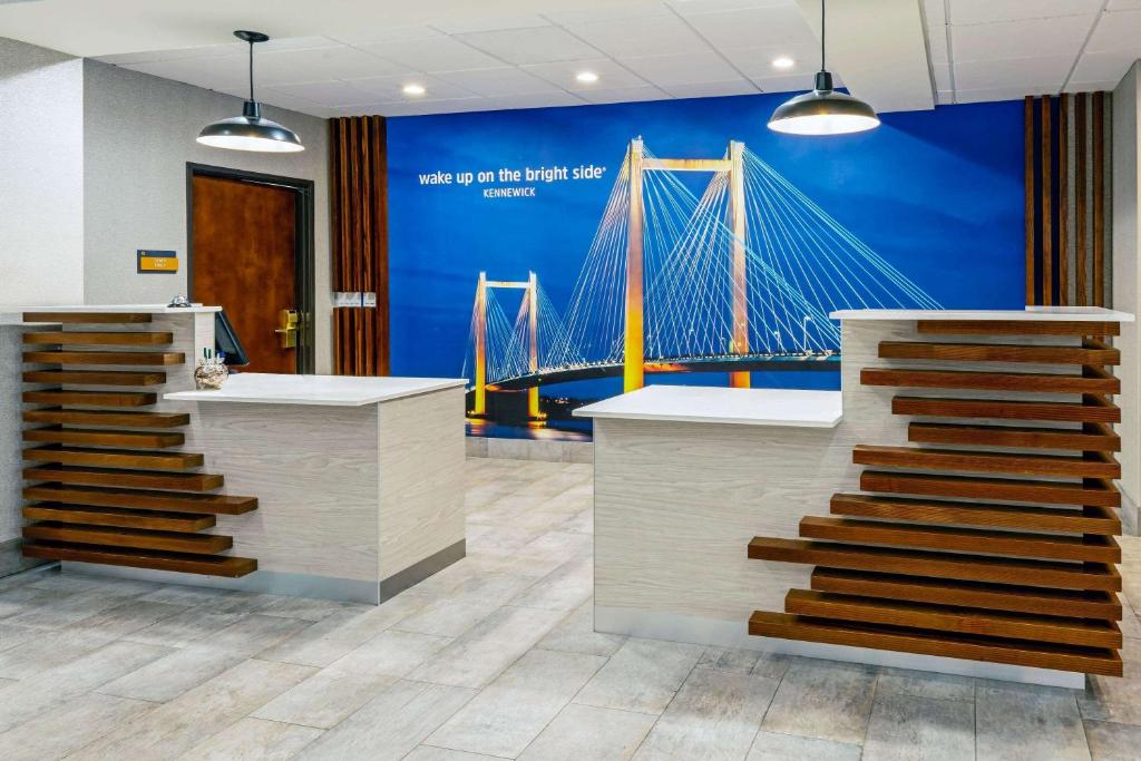 La Quinta Inn & Suites by Wyndham Kennewick