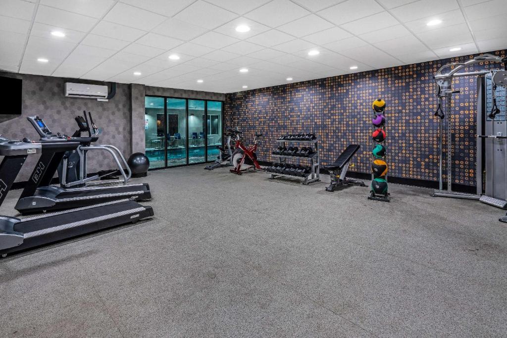 La Quinta Inn & Suites by Wyndham Kennewick