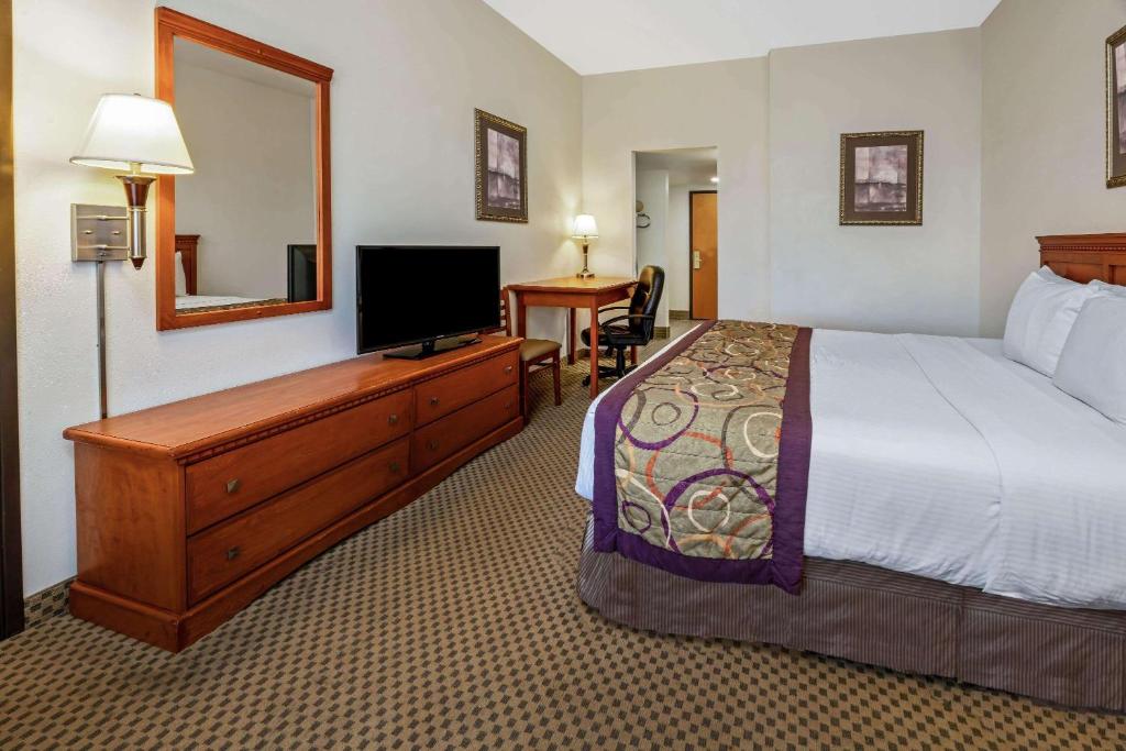 La Quinta Inn & Suites by Wyndham Kennewick