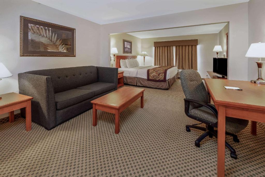 La Quinta Inn & Suites by Wyndham Kennewick