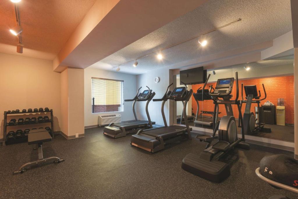 La Quinta Inn & Suites by Wyndham Lynchburg at Liberty Univ.