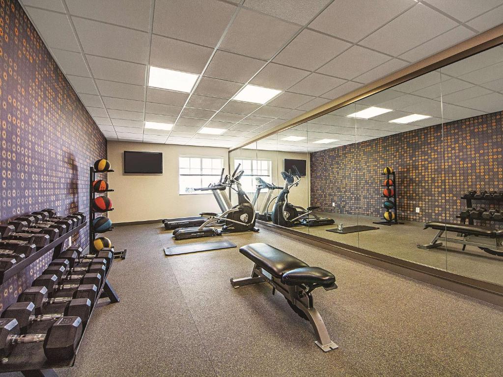 La Quinta Inn & Suites by Wyndham McKinney