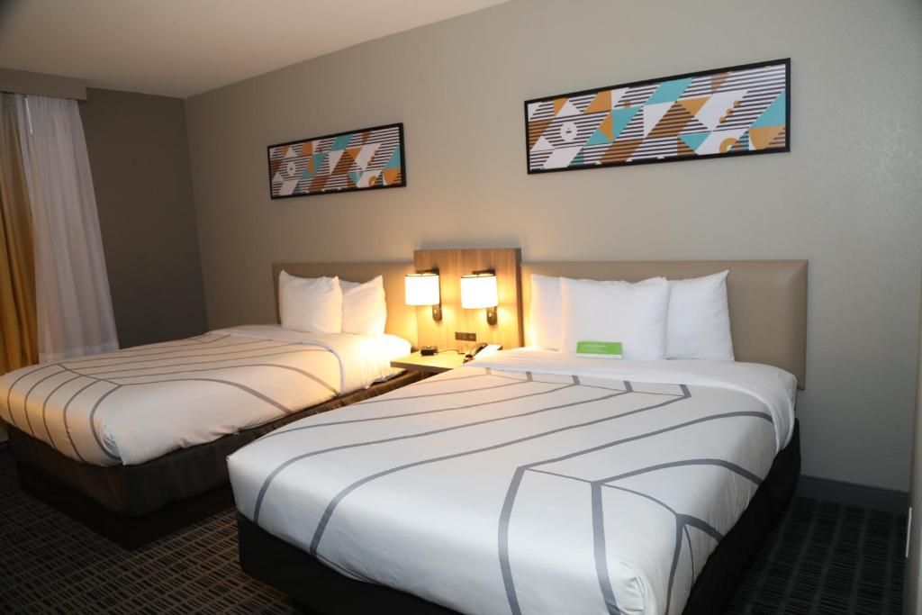 La Quinta Inn & Suites by Wyndham Montgomery