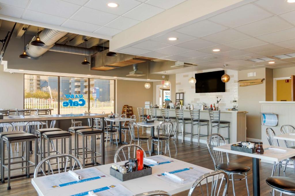 Best Western Plus Ocean City