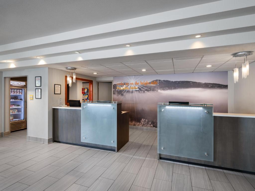 La Quinta Inn & Suites by Wyndham Pocatello